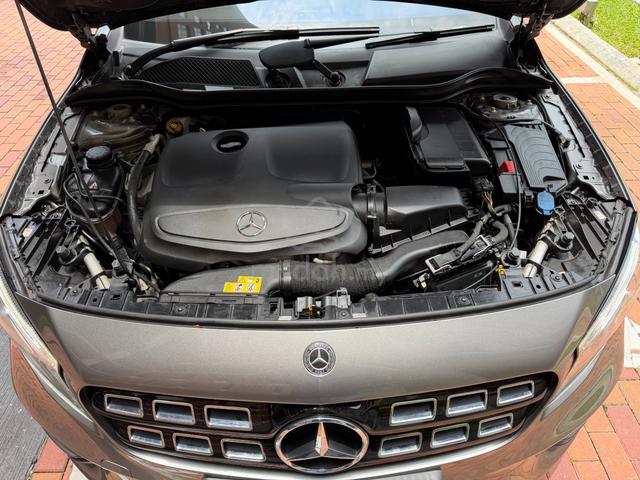 2019 📣📣 Mercedes Benz Gla200 1.6 Amg Sport - 3