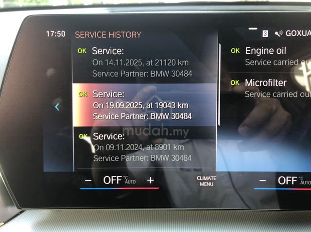 2023 Bmw X1 2.0 sDRIVE20i M SPORT Mil 24K Km - 4