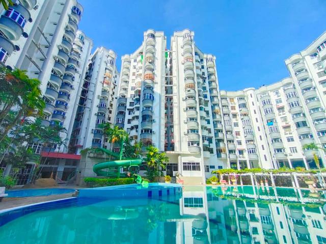 Taman Jade View 1