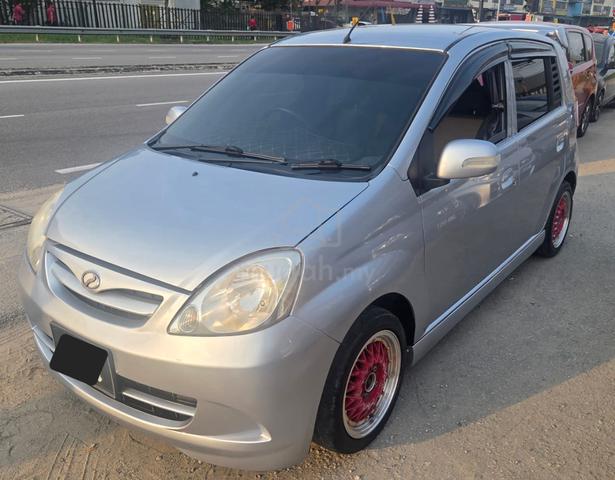2007 Perodua VIVA 1.0 EZI PREMIUM (A) - 3
