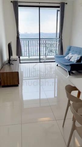 G Residence (Masai) 1