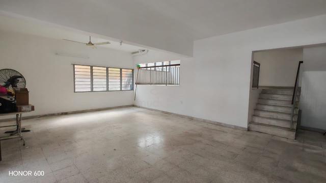 Semi-Detached House for Sale at Tingkat Batu Uban, Gelugor | Freehold 1