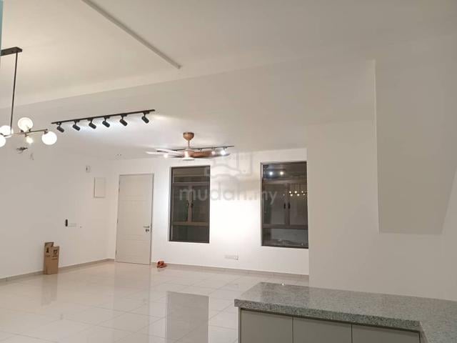 Ground Floor Eco Grandeur For Rent 1