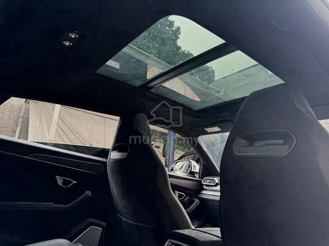 READY STOCK 2024 Lamborghini URUS 4.0 PERFORMANTE - 4