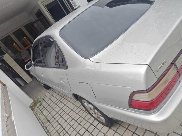 1995 Toyota COROLLA 1.6 SEG MY95 E110 (A) - 5
