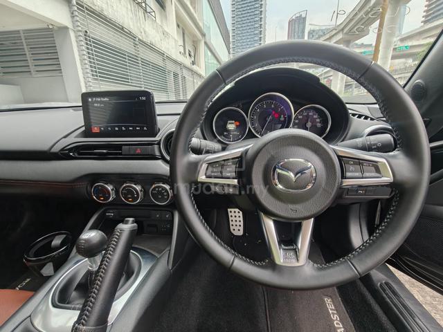 2022 Mazda MX-5 2.0 (A) ROADSTER - 5