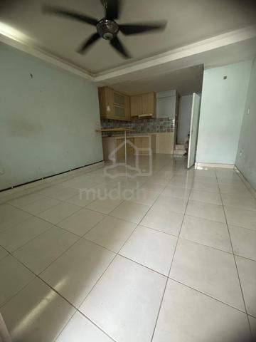 [Partially Furnished] Teres 2 1/2 Tingkat @ Jalan Rejang, Setapak 4