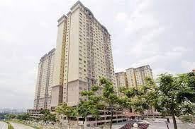 Angkasa Condominiums 1