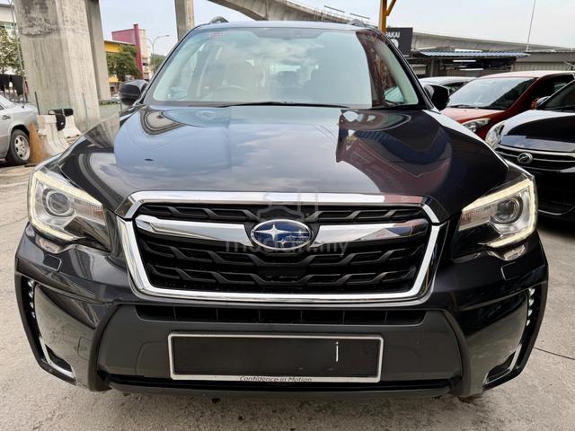 OTR pri🔥 2019 Subaru FORESTER 2.0I-P (A) F.S.Recr - 3