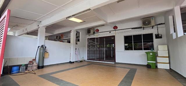 Kuantan IM2 Single Storey House for Sale (Below Market Value) 1