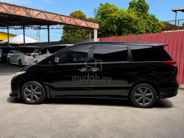 2012/2016 Toyota ESTIMA 2.4 AERAS G LOAN KEDAI - 4