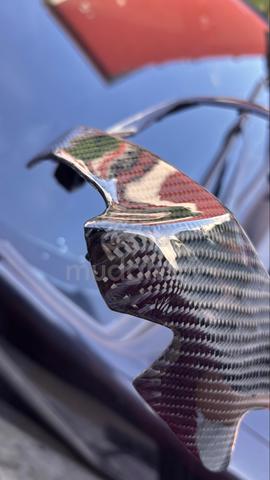 Kepala Y15 V2 Carbon Twill - photo 4 of 4