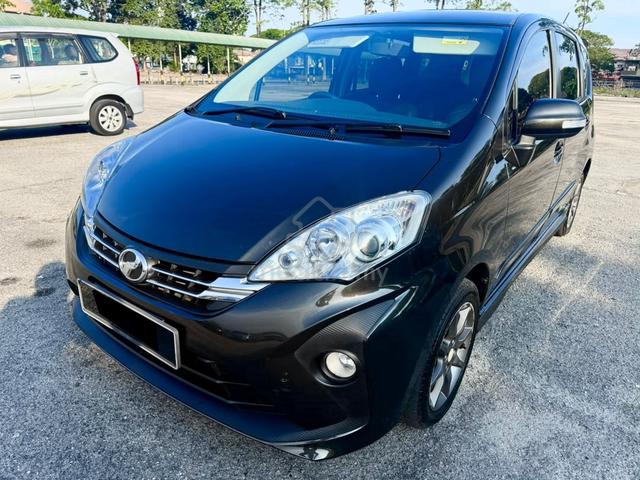 2020 Perodua ALZA 1.5 ADVANCE (A) FULL SPEC - 3
