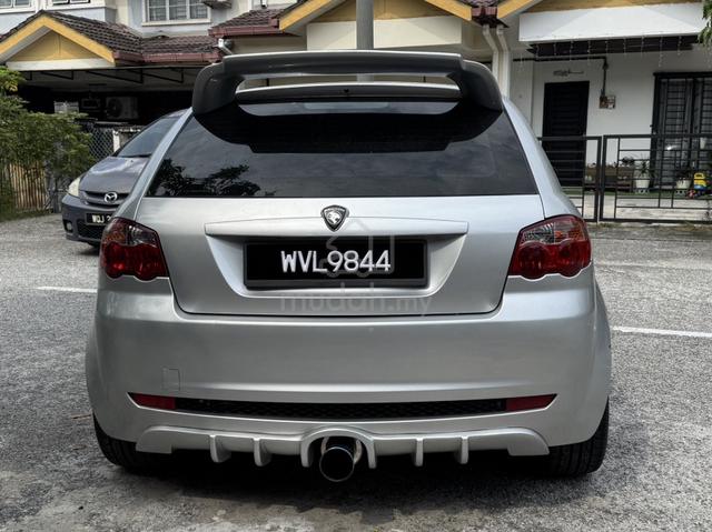 2011 Proton SATRIA 1.6 NEO (M) - 2
