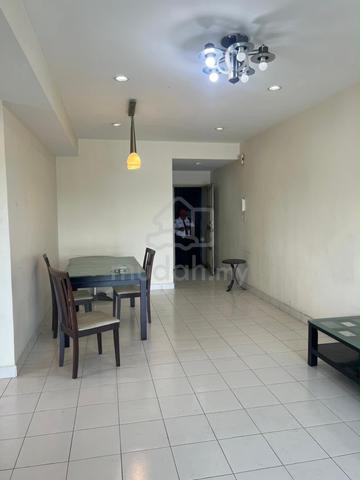 Danga View Apartment 1