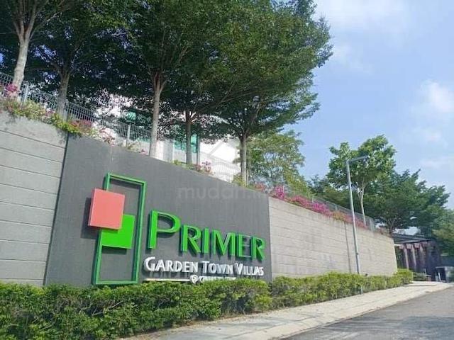Cahaya SPK. Cheap Unit. Good Township. 1