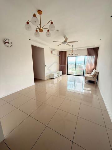 Zahra Residensi 1
