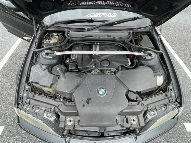 2004 Bmw 3 SERIES 2.0 20I (CBU) E90 (A) - 5