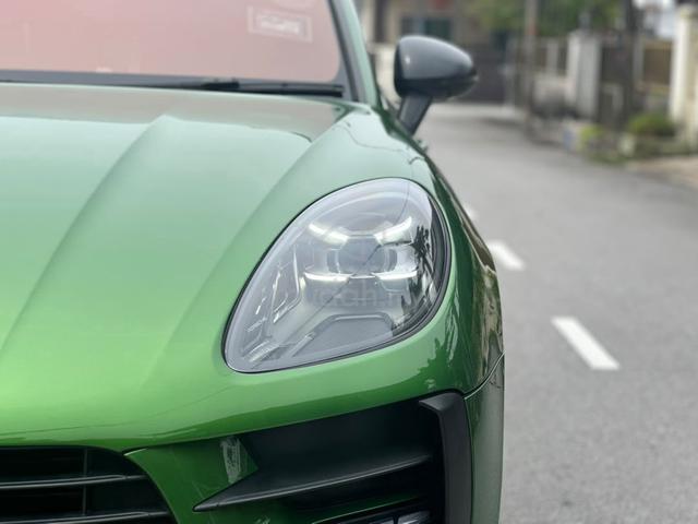 2018 Porsche MACAN 2.0 FACELIFT (A) 92K KM  ONLY - 3