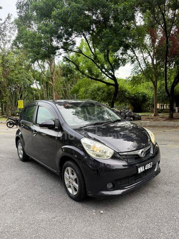2011 Perodua MYVI 1.3 EZi PREMIUM (A) - 2