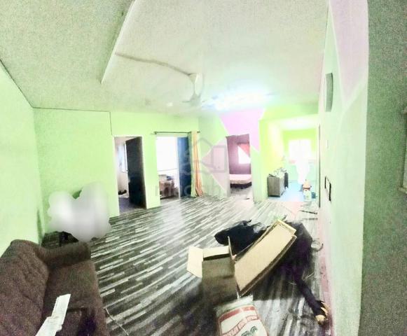 Dahlia Apartment (Garden Avenue S2) 1