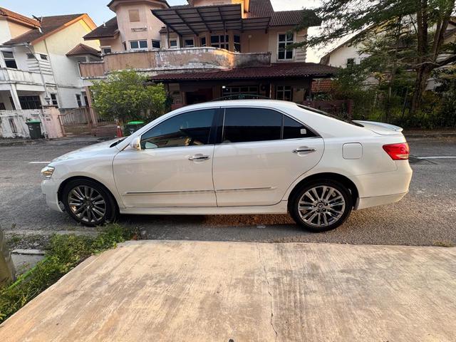 2009 Toyota CAMRY 2.4 V ACV40R-JEAGKE (A) - 3