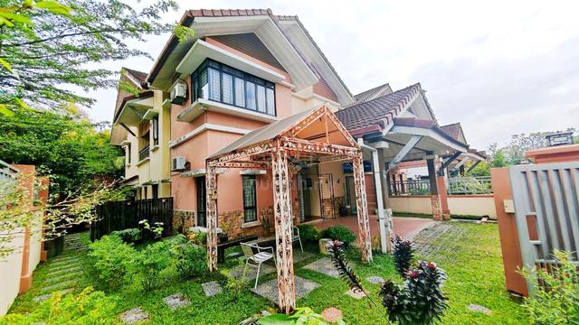 RENOVATED 🔥 WELL MAINTAIN ✅ 2-Storey Semi-D D'Cempaka Seksyen 9 Bangi 1