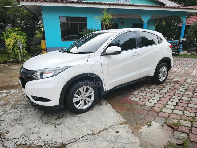 2015 Honda HR-V 1.8 E (A) - 1