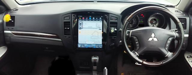 Mitsubishi PAJERO V6 3.8(A)MIVEC SUPER EXCEED LTD. - 4
