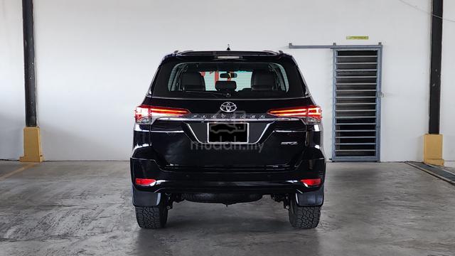 2018 Toyota FORTUNER 2.7 SRZ (A) Petrol, 3Yr Wrty! - 4