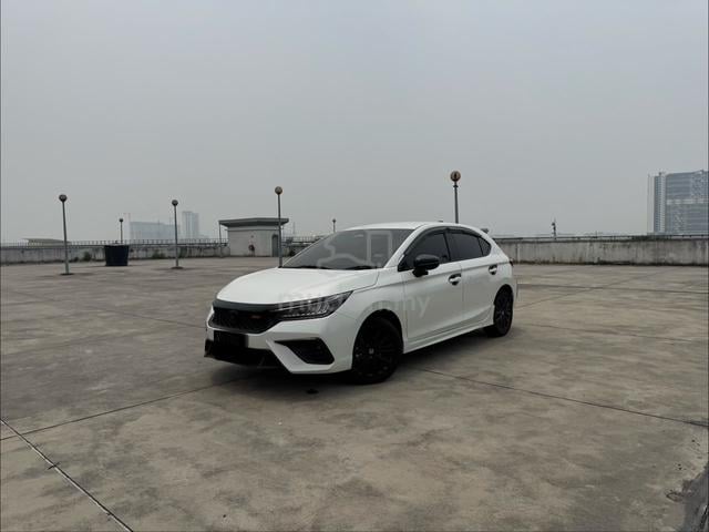 2025 Honda CITY 1.5 RS FACELIFT (A)7K MIL 2.X RATE - 1