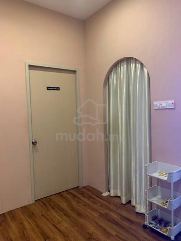 bandar Indah  1st floor,shop lot,batu4, 1