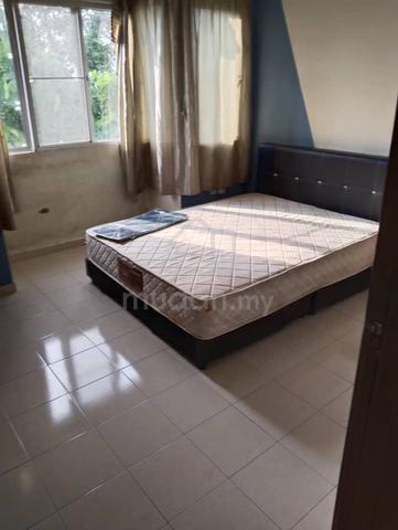 Kamunting Bk Jana Fairway Height 3 rooms townhouse 1