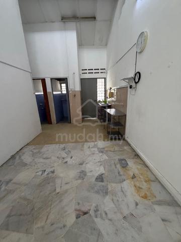 Taman Saga Single storey,Jln Saga 20 1