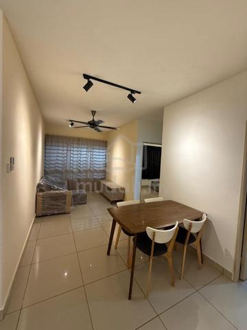Cyber City Apartment 2 1