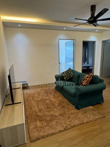 Metia Residence 1