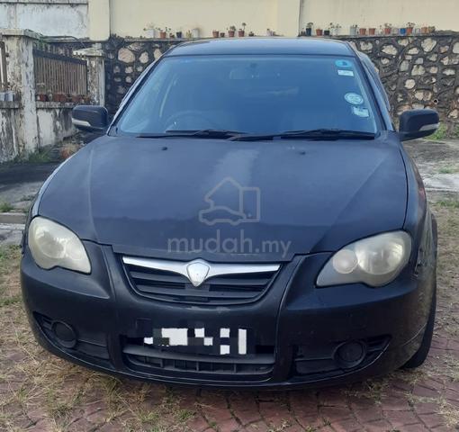 2011 Proton PERSONA 1.6 ELEGANCE BASE LINE (M) - 5