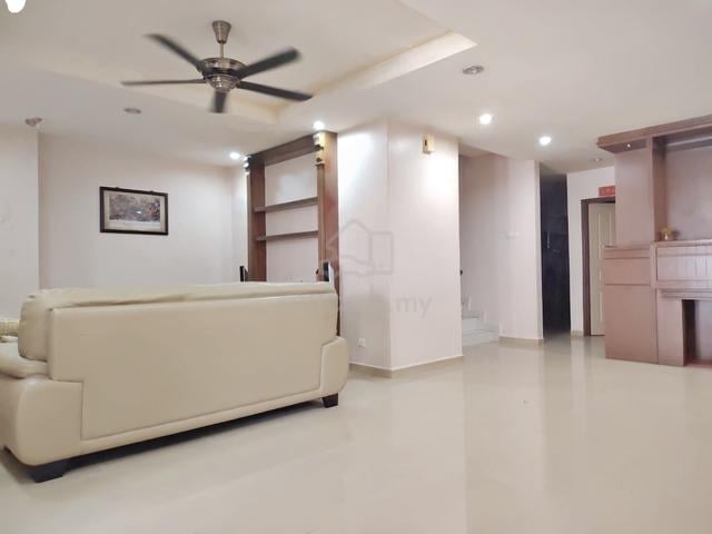 2-Storey Taman Inderawasih Butterworth 1
