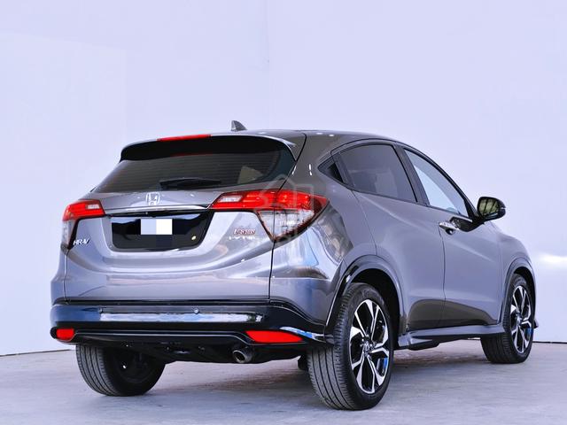 2020 Honda HR-V 1.8 RS (A) 💯 3 Year Warranty Free - 2