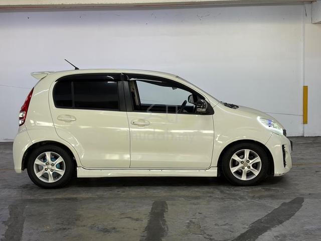 2013 Perodua MYVI 1.3 SE ZHS (A) WHOLE SALE - 4