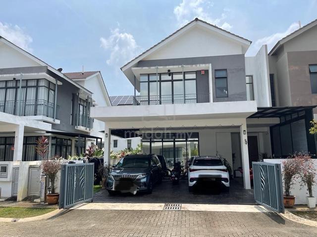 Springvale Residence (Presint 7) 1
