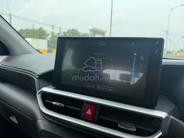 2021 Perodua ATIVA 1.0 AV D55L (A) - 5