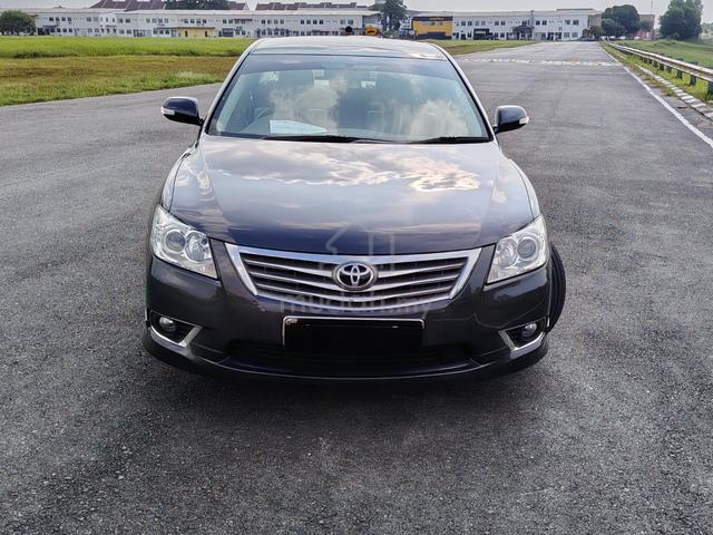 2011 Toyota CAMRY 2.4 V ACV40R-JEAGKERH FACELIFT - 3