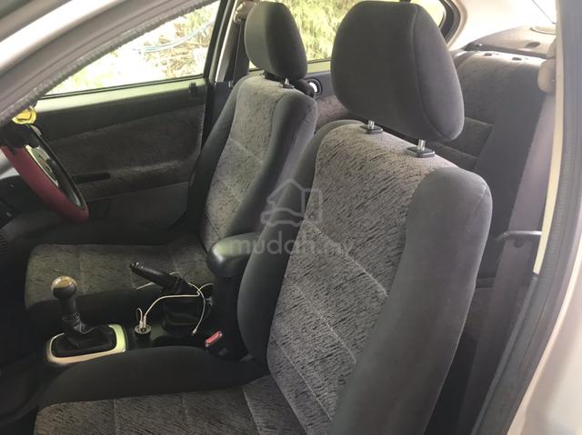 2009 Proton PERSONA 1.6 BASE LINE (M) - 5