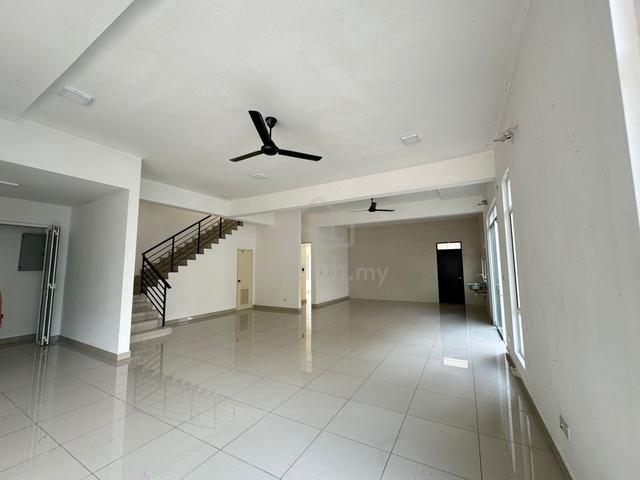 [CHEAPEST] 2 Sty SEMI D, M Residence 1, Corus 68, Tasik Puteri, Rawang 1