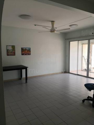 2 Storey Double House @ SS7 Kelana Jaya 1
