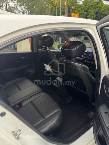 2023 Honda CITY 1.5 V HATCHBACK (A) - 5
