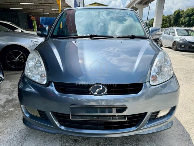 OTR Murah 2009 Perodua MYVI 1.3 (A) many units - 3