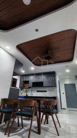 Residensi Sateria 1