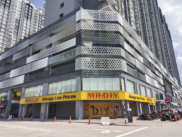 Freehold Strategic Location 2 Storey Shop Lot Southville City Bangi 1